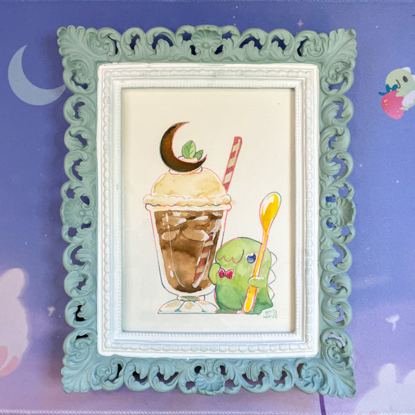 Coffee Float Original