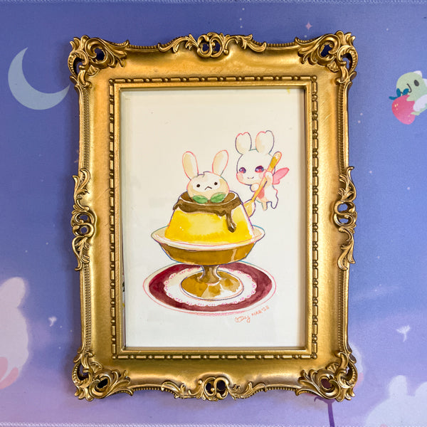 Pudding Time Original