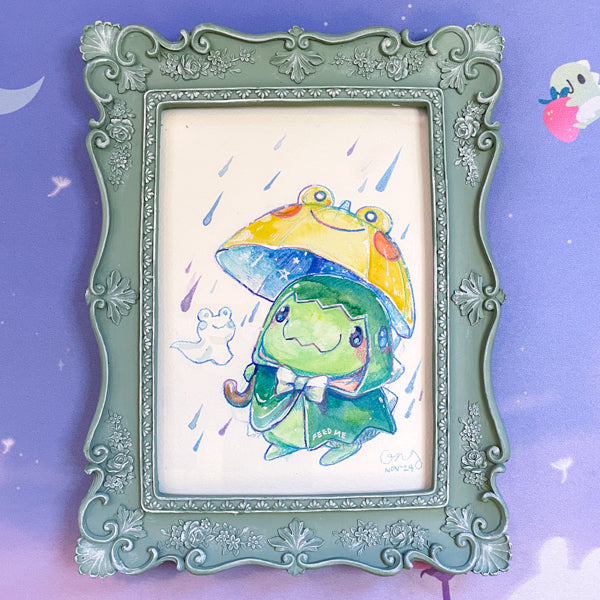 Umbrella Uniform Original