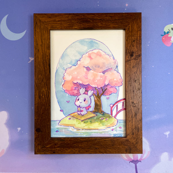 Spring Picnic Original