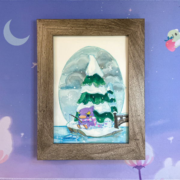 Winter Wonders Original