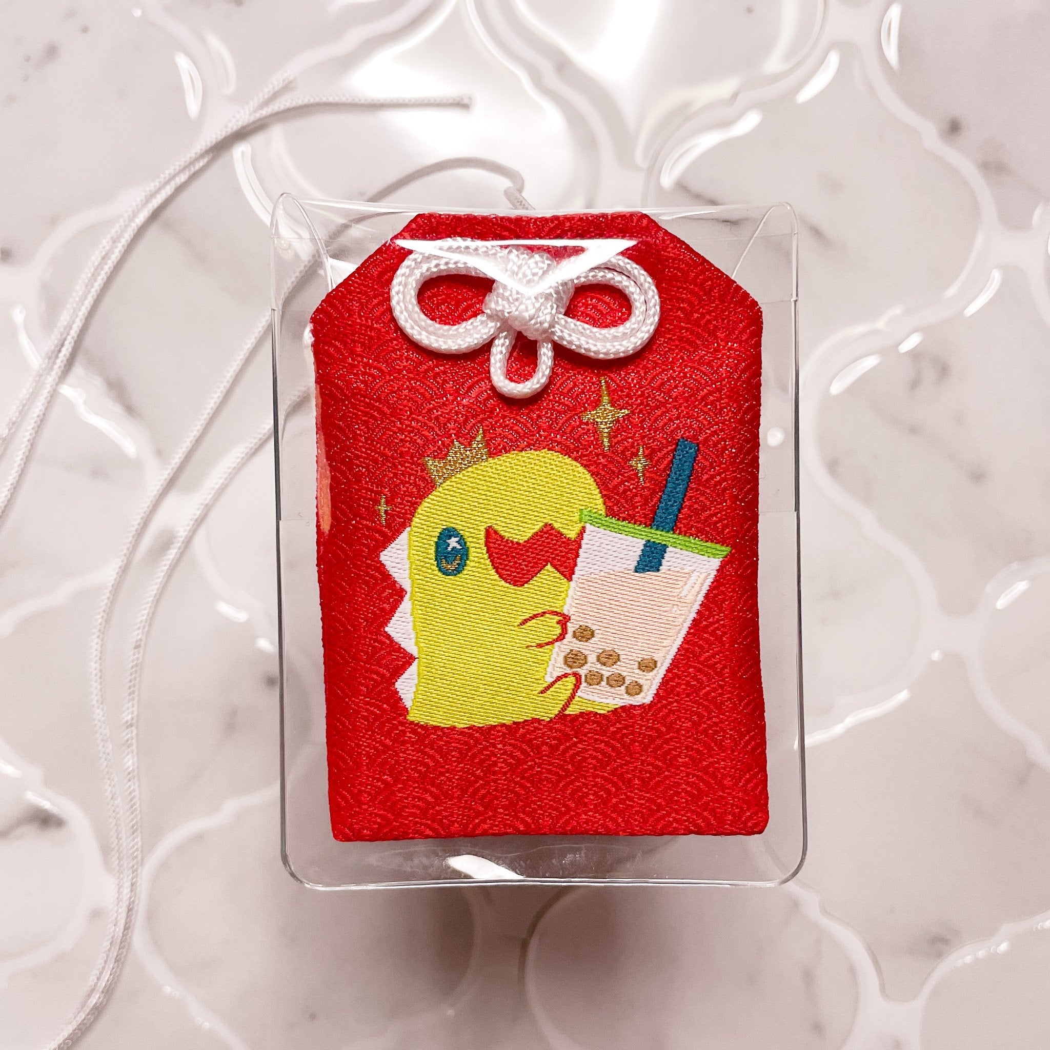 626 Night Market x Sakuradragon Collab Omamori 626 Night Market x Sakuradragon Collab Omamori