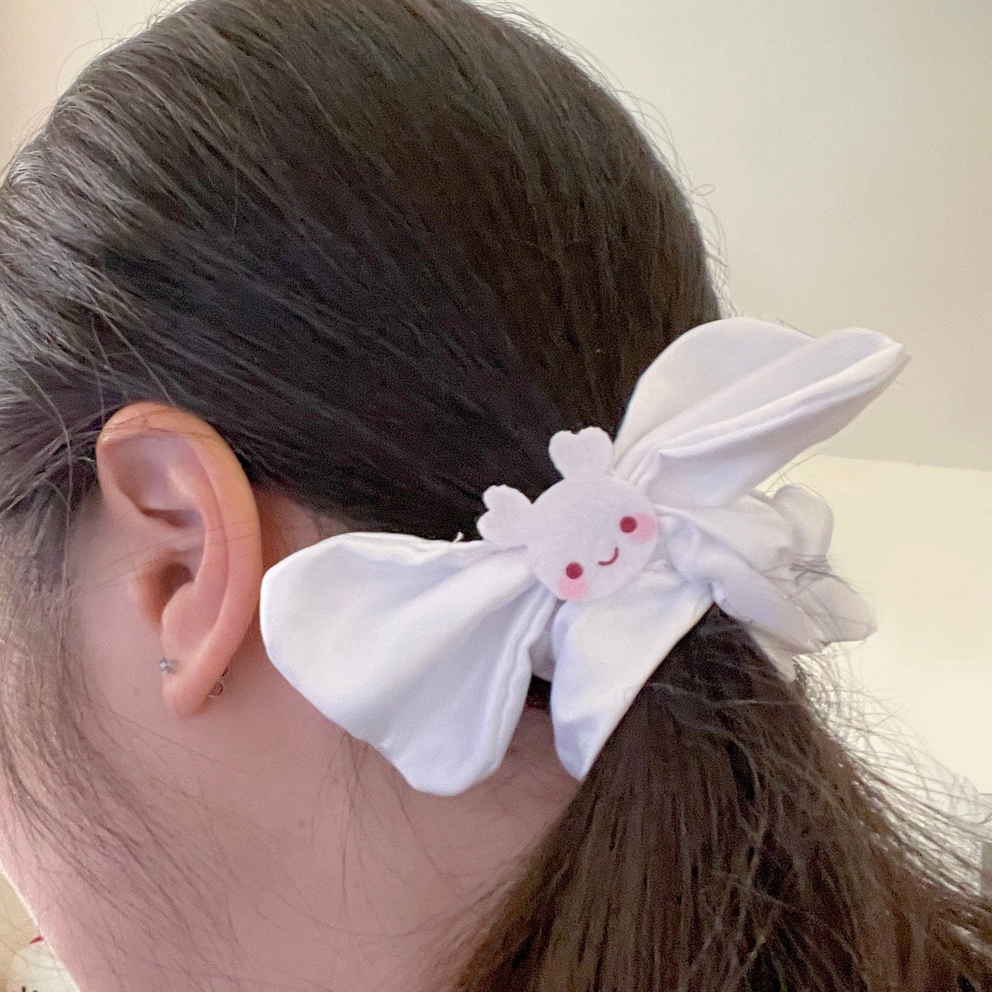 Sakuradragon Scrunchies Set - Sakuradragon