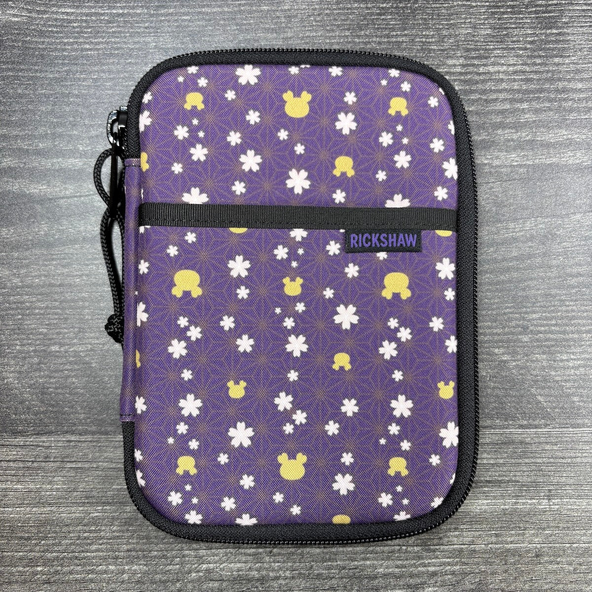 (Preorder) [Rickshaw x Sakuradragon] Sakuradragon Cafe - Filmore Case