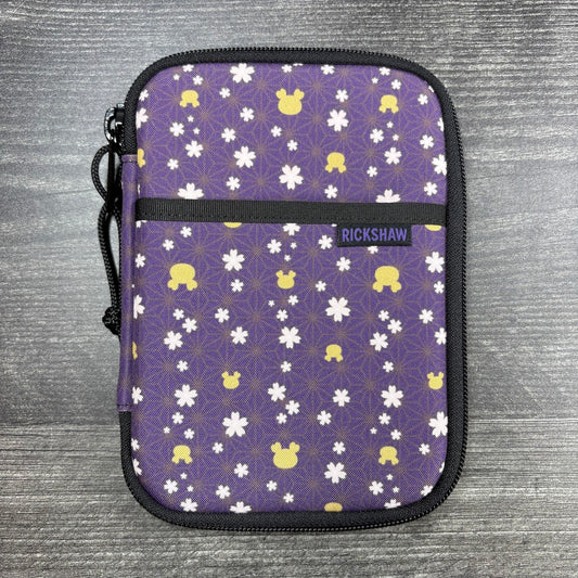 (Preorder) [Rickshaw x Sakuradragon] Sakuradragon Cafe - Filmore Case