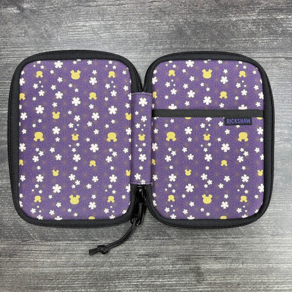 (Preorder) [Rickshaw x Sakuradragon] Sakuradragon Cafe - Filmore Case