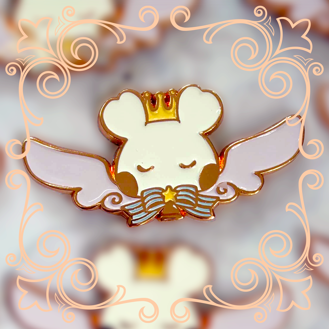 [PREORDER] Dear Universe Stationery Tin (Collector's Edition)