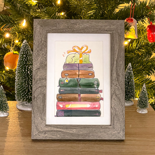 Journal Tree Original