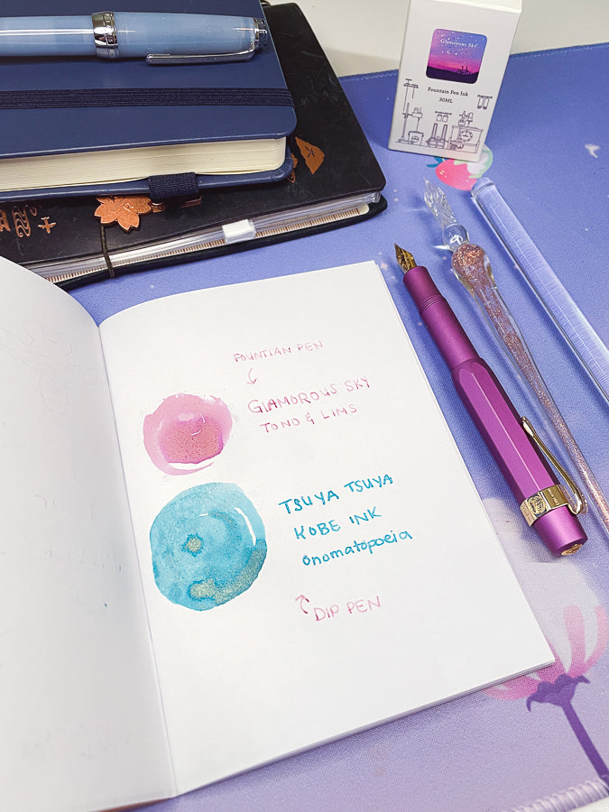 [PREORDER] Dear Universe A6 Notebook
