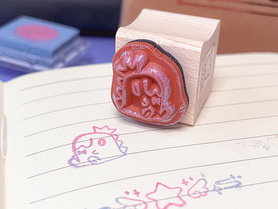 [PREORDER] Dear Universe Stationery Tin (Collector's Edition)