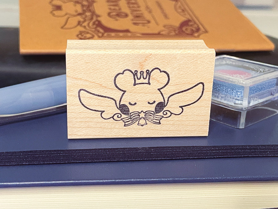 [PREORDER] Dear Universe Stationery Tin (Collector's Edition)