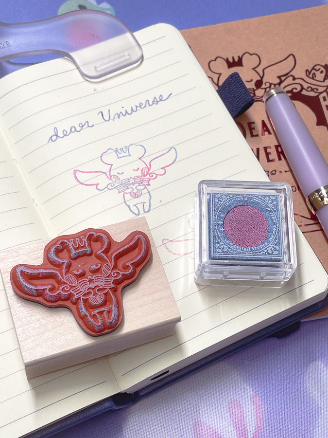 [PREORDER] Dear Universe Stamp
