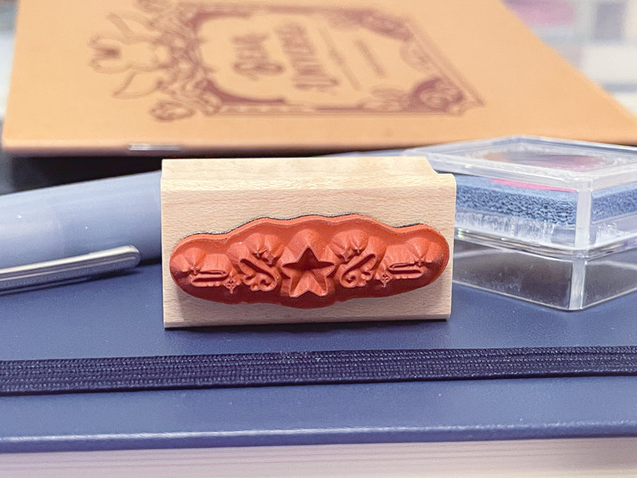[PREORDER] Dear Universe Stationery Tin (Collector's Edition)