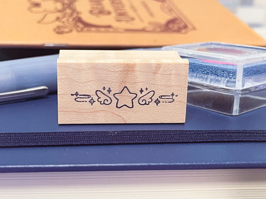 [PREORDER] Dear Universe Stationery Tin (Collector's Edition)