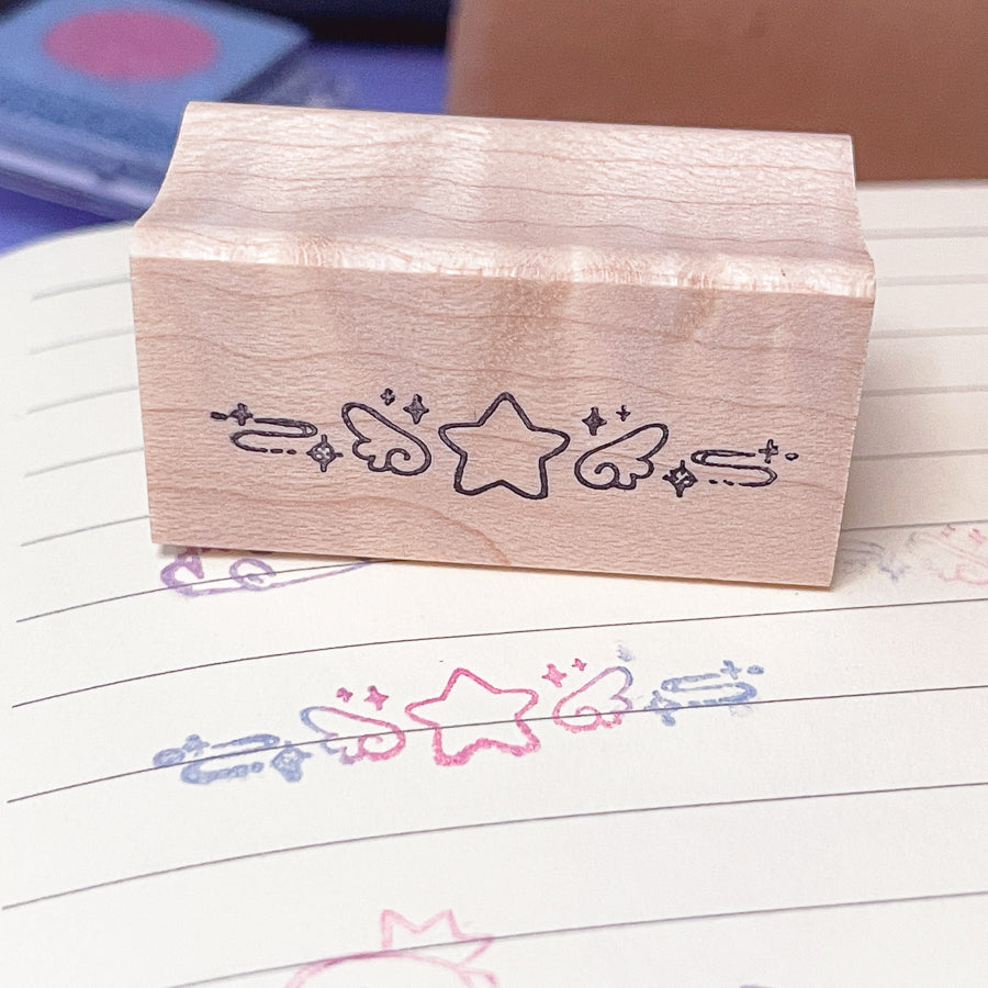 [PREORDER] Dear Universe Stationery Tin (Collector's Edition)