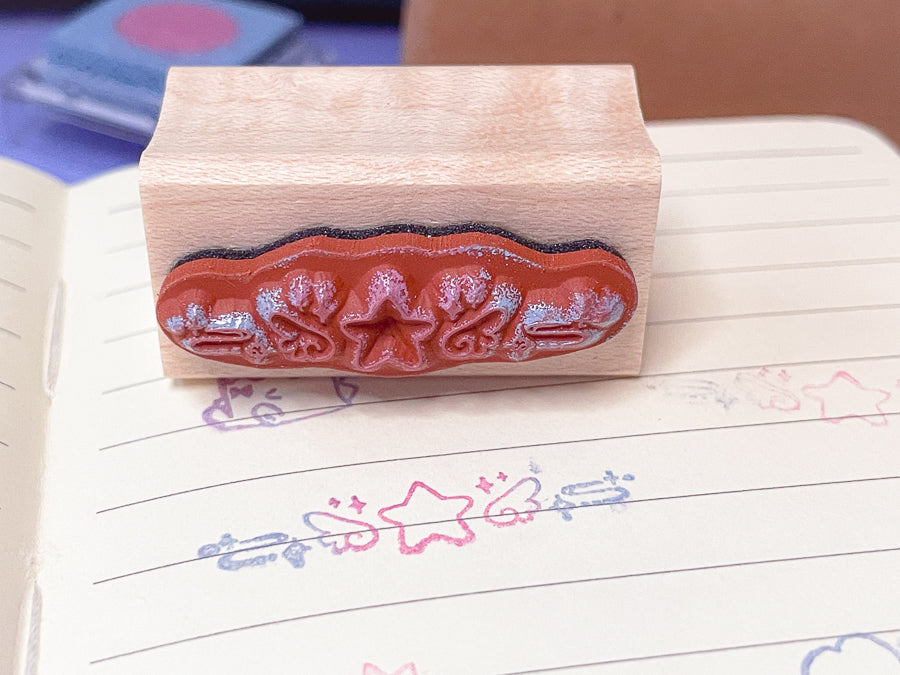 [PREORDER] Dear Universe Stationery Tin (Collector's Edition)