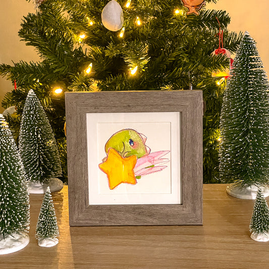 Dino's Shooting Star Original