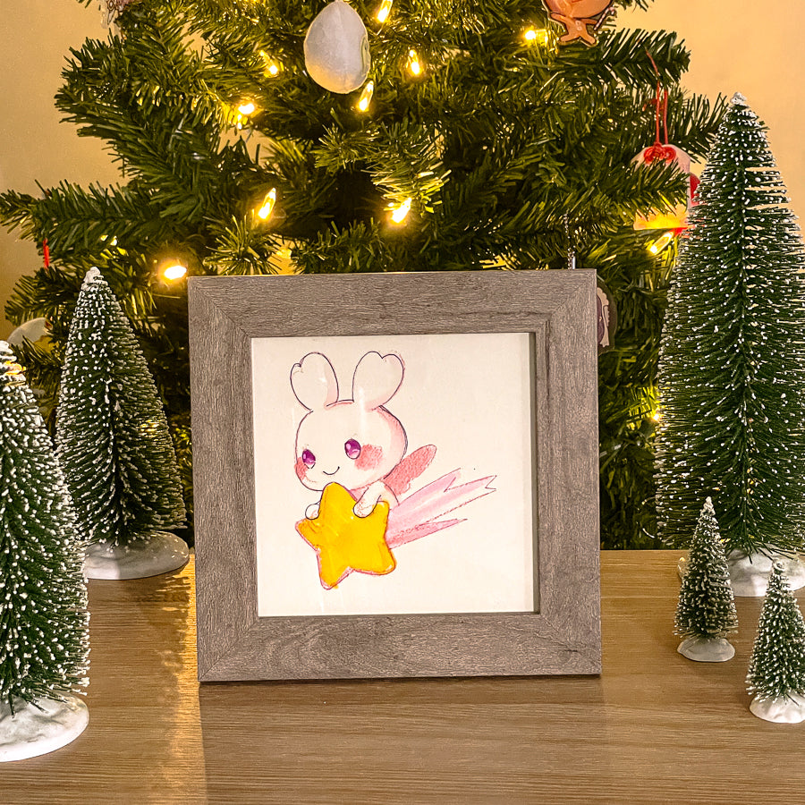 Sakura's Shooting Star Original