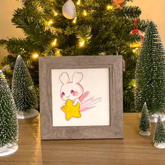 Sakura's Shooting Star Original