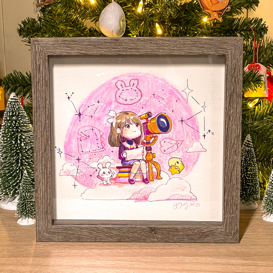 Star Observatory Original