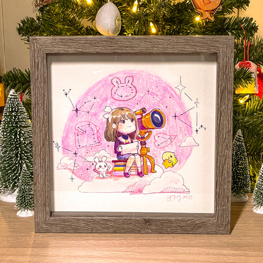 Star Observatory Original