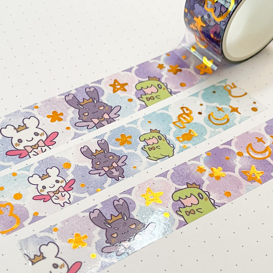 Royalty PET Tape