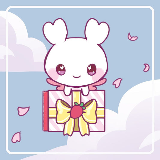 Gift Cards - Sakuradragon